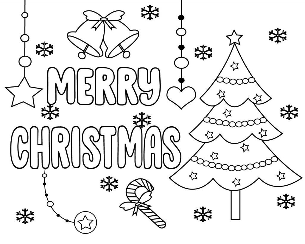 Coloring Pages Christmas Coloring Pages To Color coloring-pages-christmas-coloring-pages-to-color