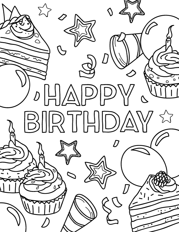 printable-coloring-pages-coloring-birthday-cards-happy-birthday