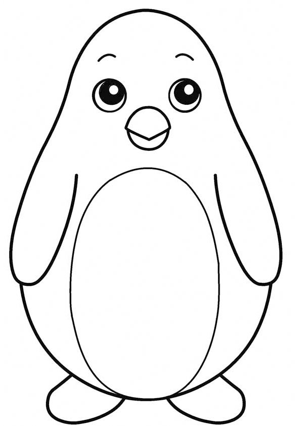 coloring-pages-penguin-coloring-pages