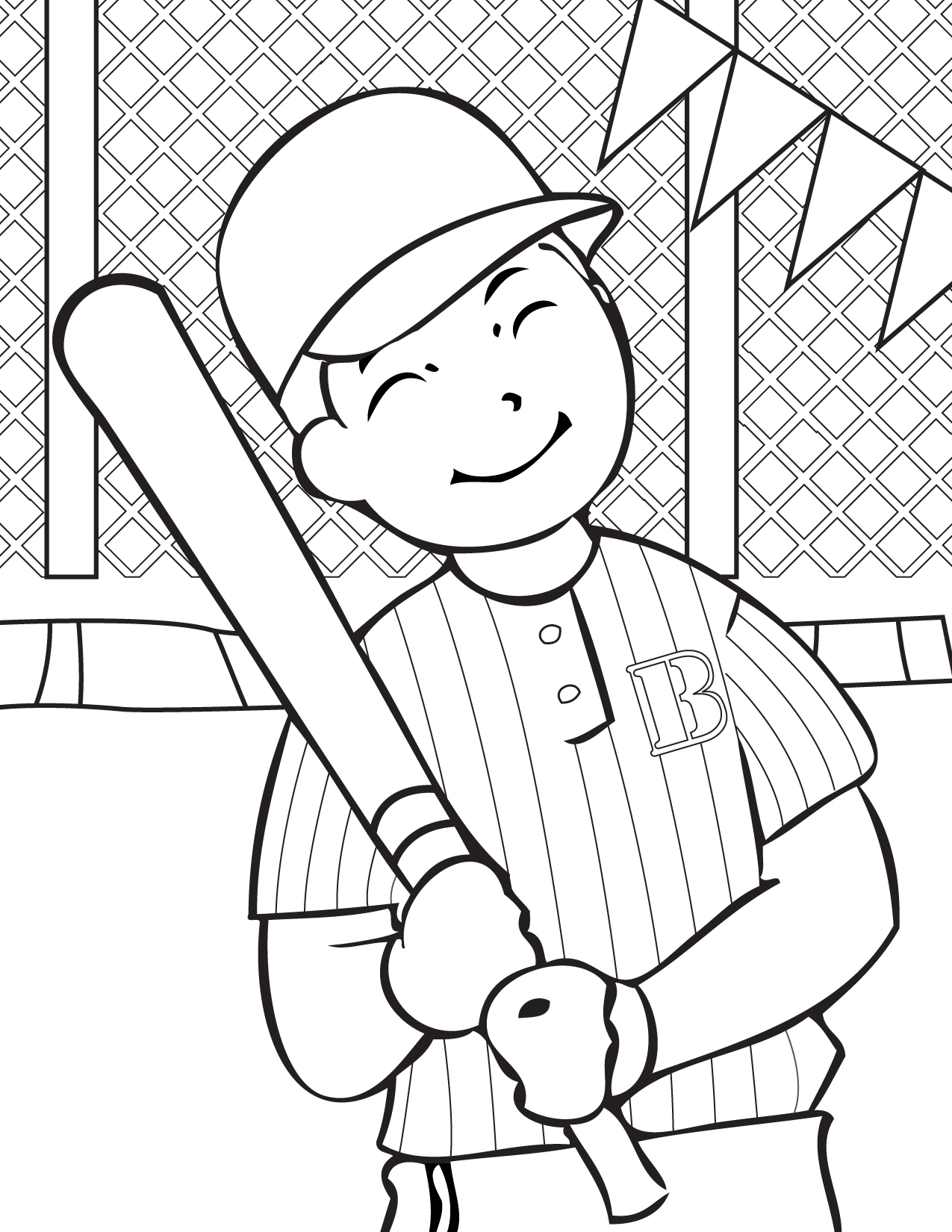 coloring-pages-free-baseball-coloring-pages-for-kids