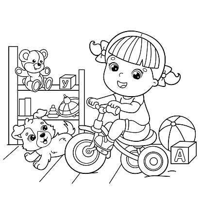Baby Coloring Pages : Kids N Fun Com 23 Coloring Pages Of Baby : Baby