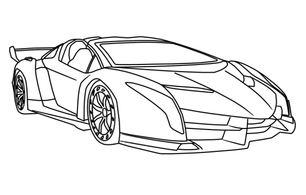 Lamborghini Veneno Coloring Pages : Check spelling or type a new query