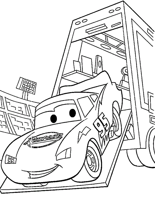 Featured image of post Lightning Mcqueen Coloring Sheets Free Free lightning mcqueen coloring pages for kids