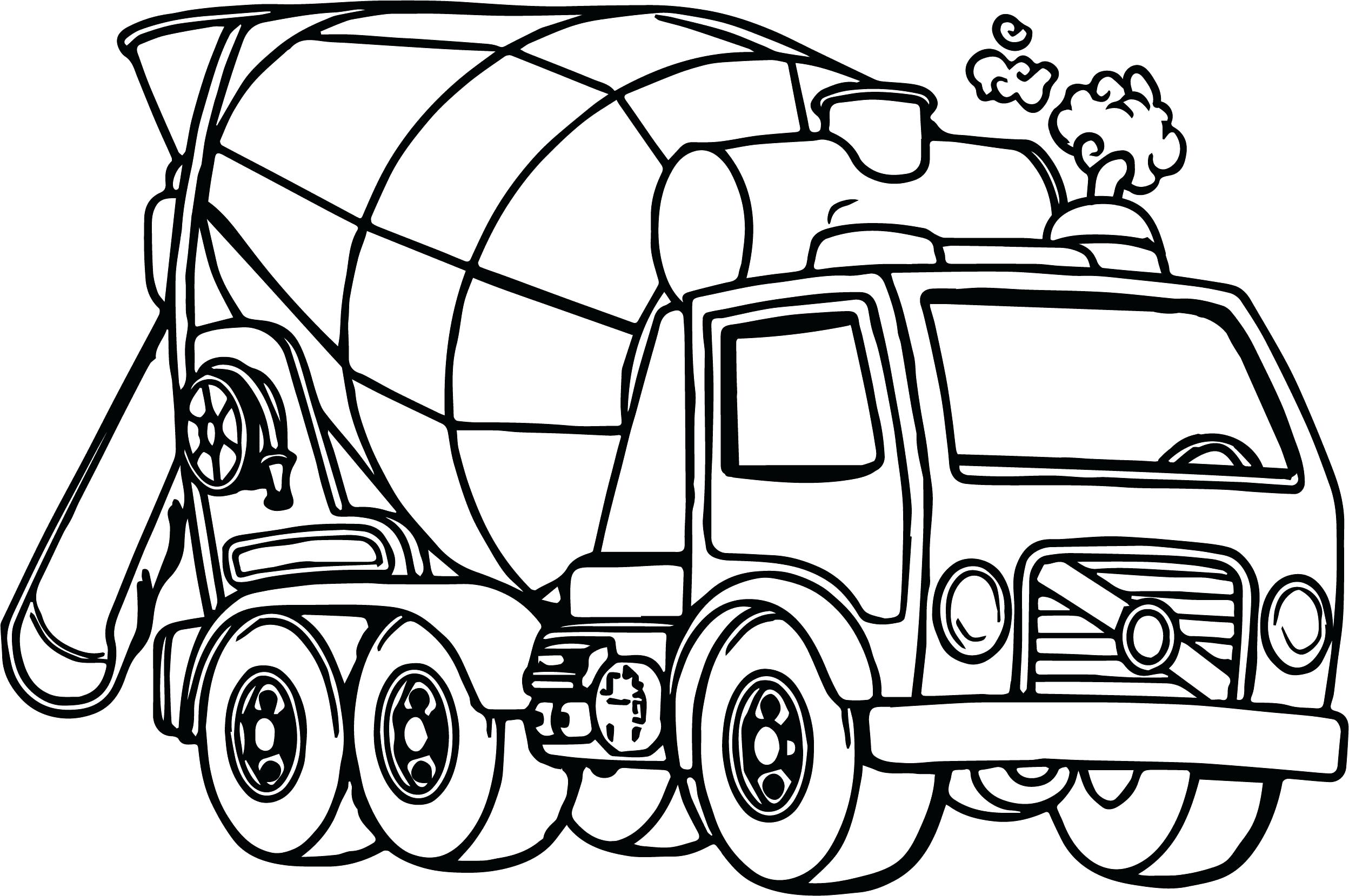 coloring-pages-excelentuction-truck-coloring-pages-image-inspirations