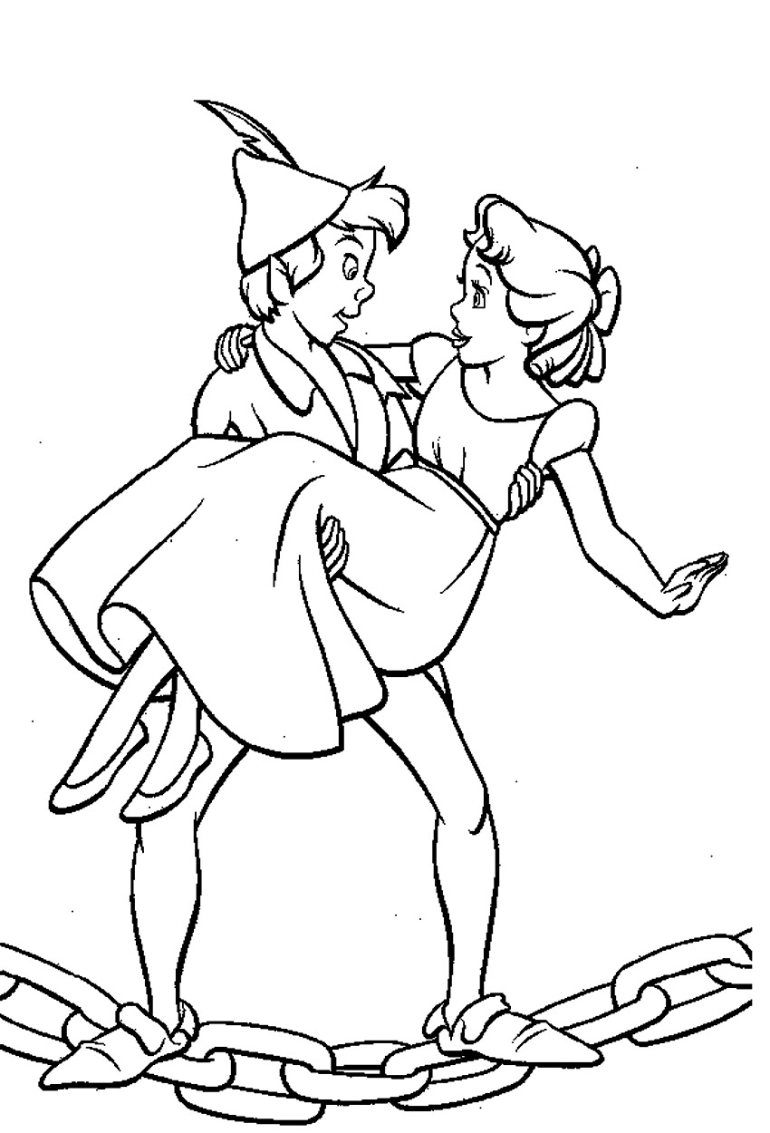 coloring-pages-peter-pan-coloring-pages