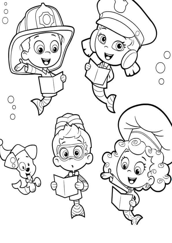 coloring-pages-free-printable-bubble-guppies-coloring-pages