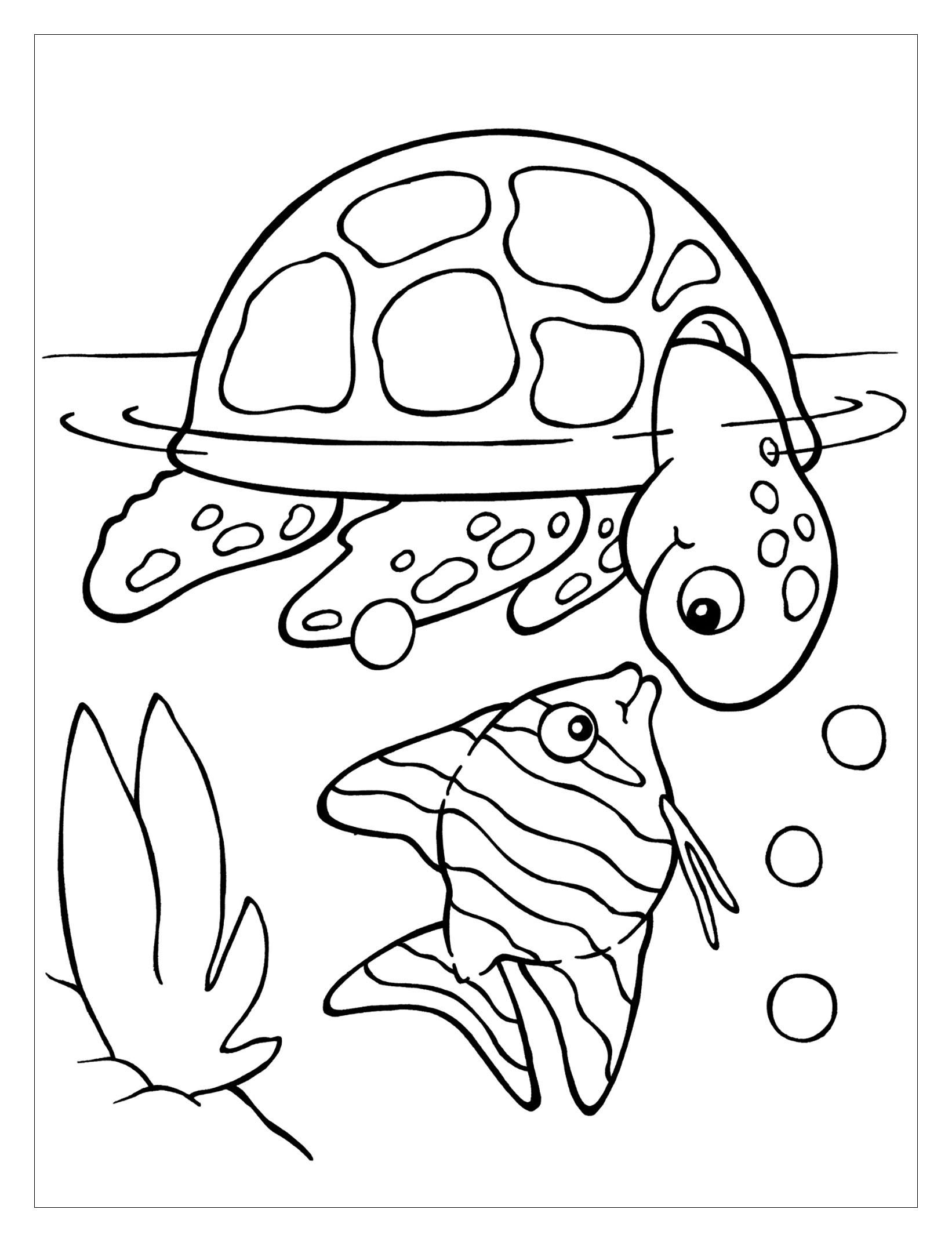 Coloring Pages | Coloring Pages For Kids