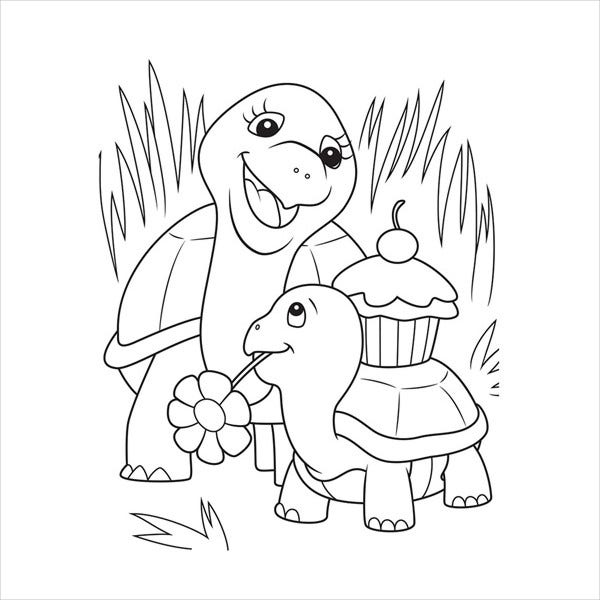 Download Coloring Pages Kids Coloring Book Pdf Download Free For Windows Pages