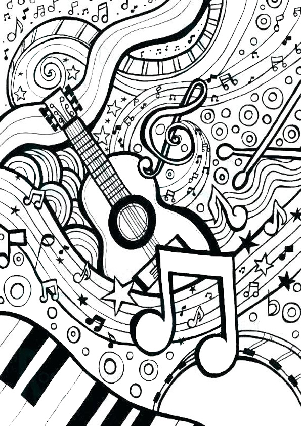 coloring-pages-music-notes-coloring-page