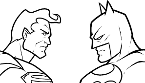 Coloring Pages | Lego Batman Coloring Page Prinable