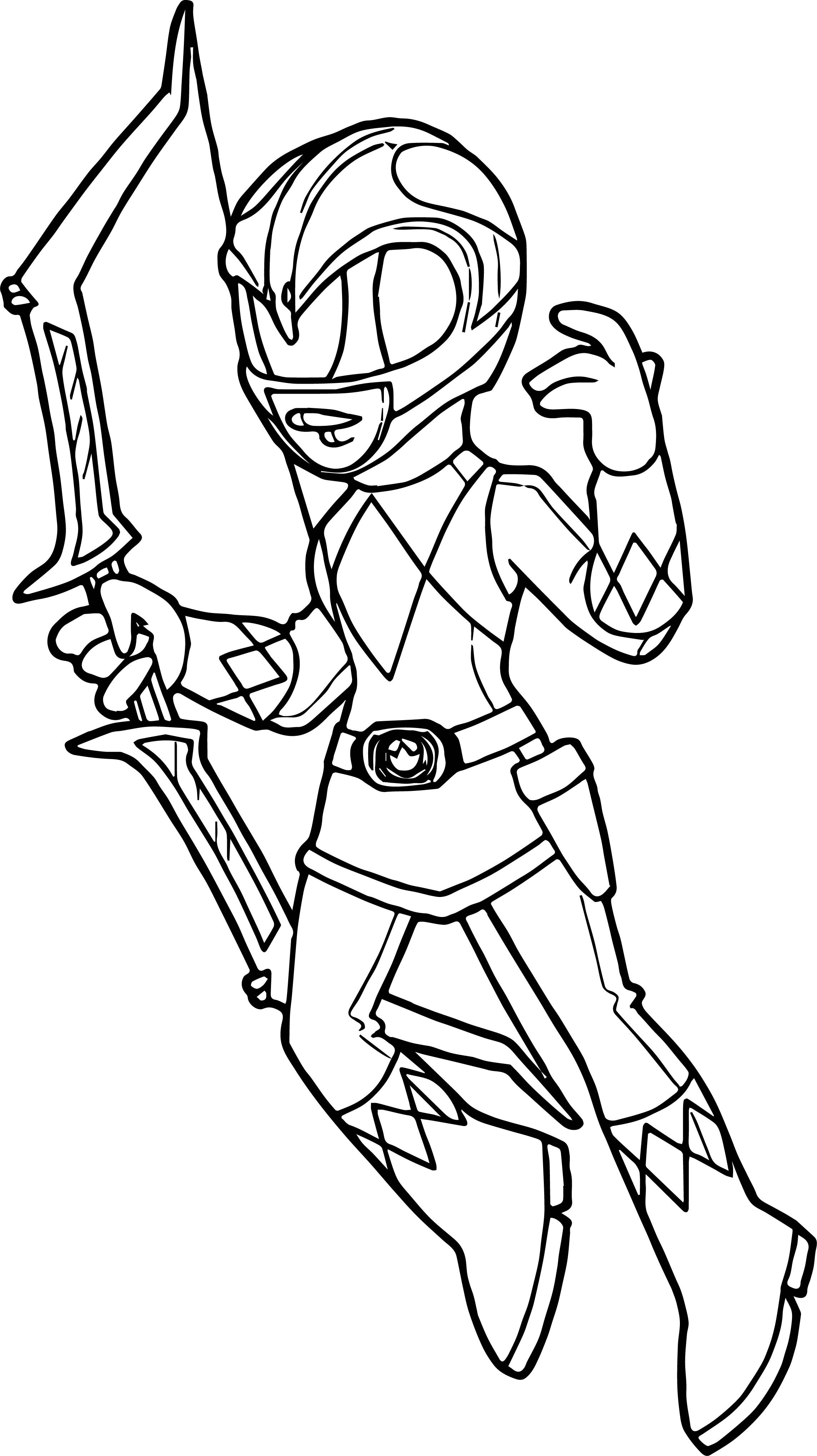 coloring-pages-mighty-morphin-power-rangers-coloring-pages-kids