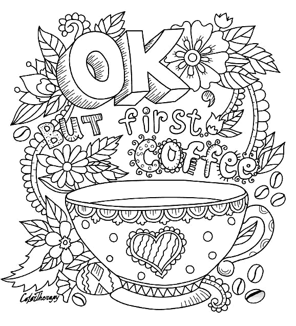 coloring-pages-coffee-coloring-page-kids