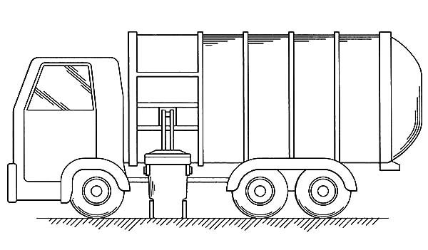 coloring-pages-put-garbage-truck-coloring-pages-download