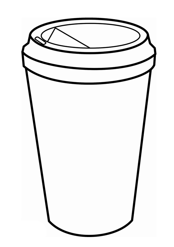 Coloring Pages Printable Coffee Coloring Pages - vrogue.co