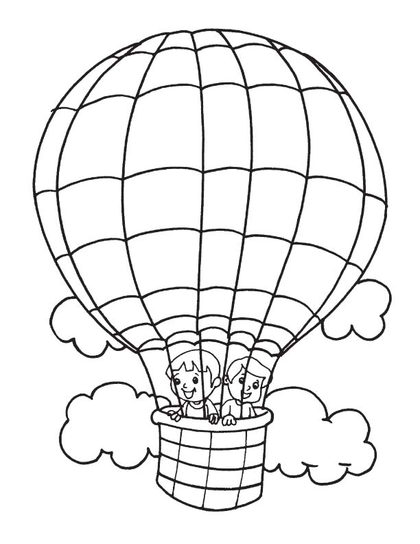 coloring-pages-hot-air-balloon-printable-coloring-pages