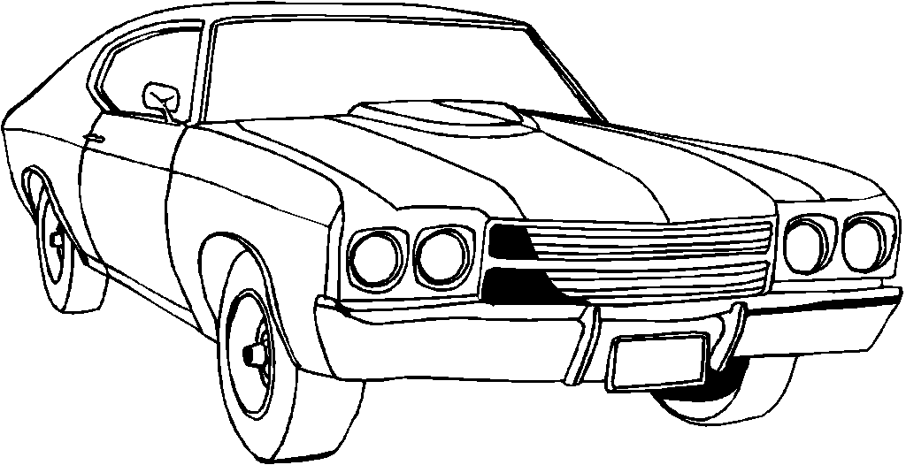 Fast And Furious Coloring Pages Fast And Furious Coloring Pages