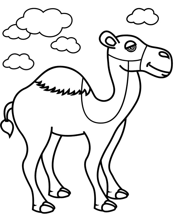 coloring-pages-camel-printable-coloring-page-for-children