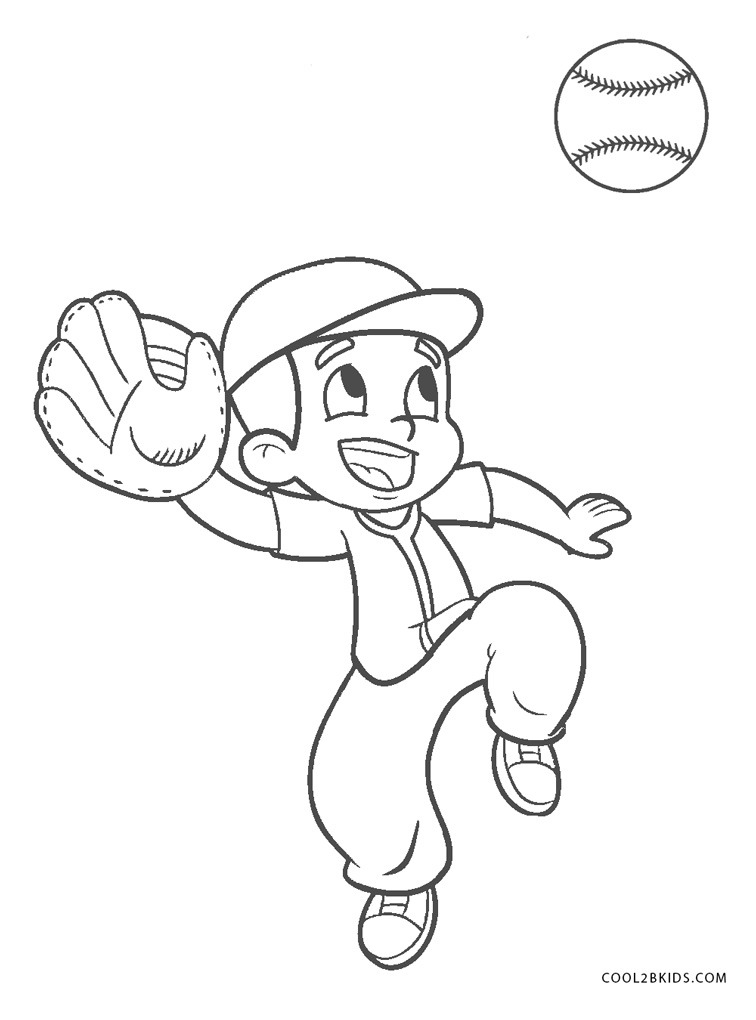 coloring-pages-free-printable-baseball-coloring-pages