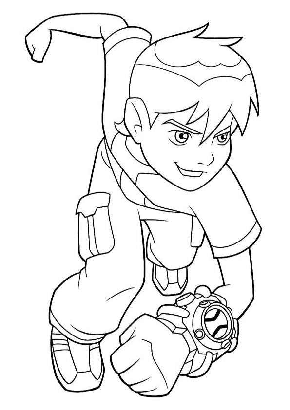 ben 10 coloring pages5 5c80eb6771b3f