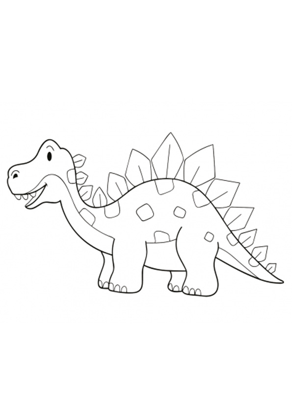 7 70 Collections Dinosaur Unicorn Coloring Pages  Latest Free