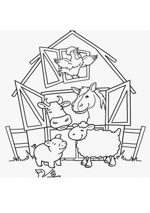 Dino Ranch Coloring Page : Dino Dan Pictures Coloring Home : See more