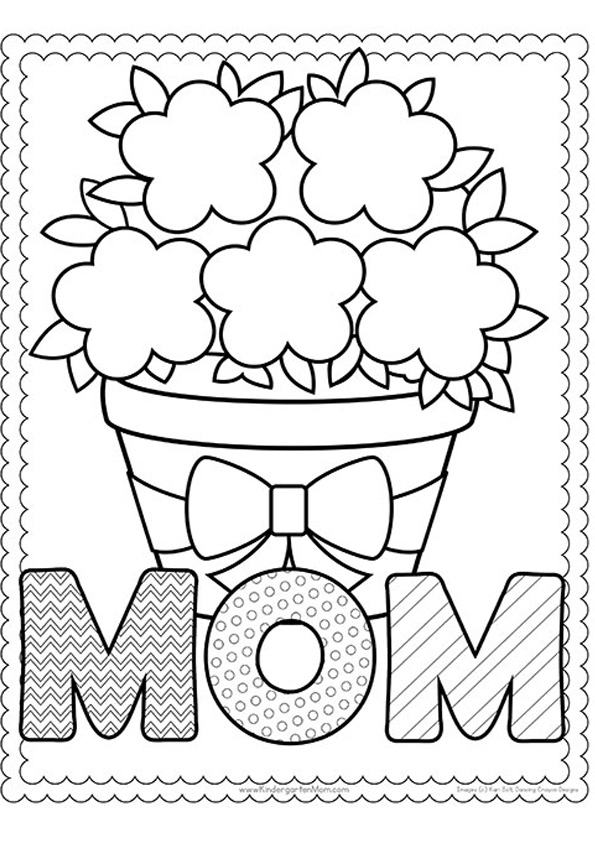 coloring-pages-printable-mothers-day-coloring-pages