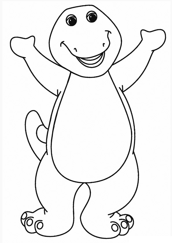 Coloring Pages | Free Printable Coloring Pages for Kids