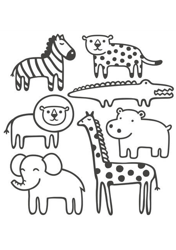 coloring-pages-little-safari-animals-coloring-pages