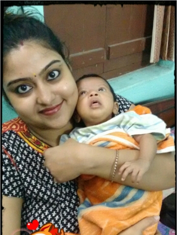Kuheli (Mom)& Mehuli Kuheli (Mom)& Mehuli