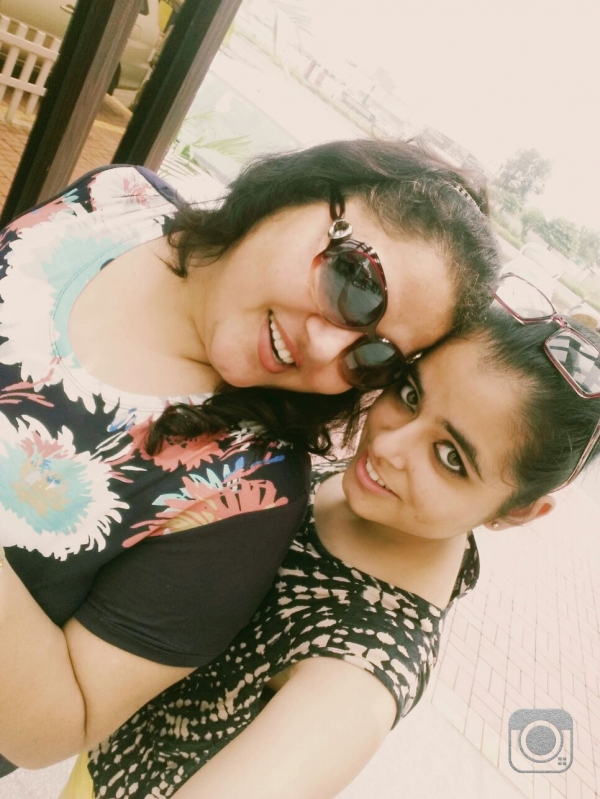 Rachna (Mom)& Jap Rachna (Mom)& Jap