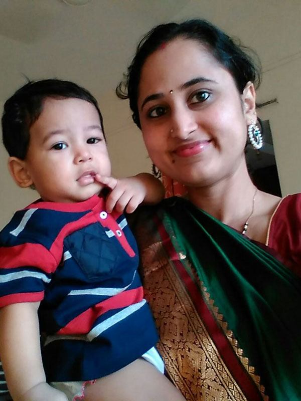 monika (Mom)& aditya monika (Mom)& aditya