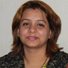 Shubhaangi Abhay Pant Shubhaangi Abhay Pant