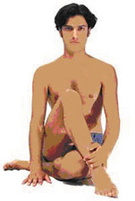 Ardha Matsyendrasana