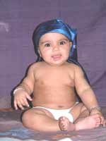 Shreya
