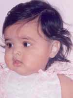 Yashitha