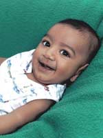 Suyash