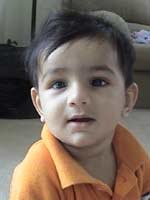 Arnav