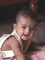 Anjali