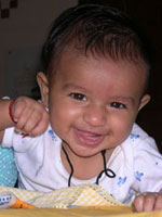 Aarushi