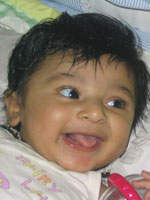 Aneesh