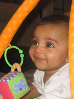 Arnav