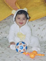 Vaishnavi