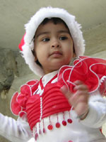 Vanshika