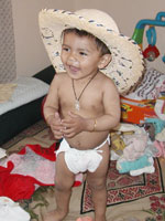 Kartik