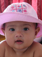 Lily