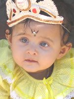 Arunima