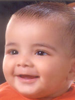 Shaan