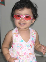 Tanisha