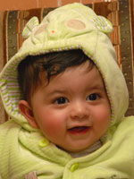 Ronit