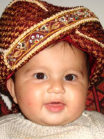 Anwesha